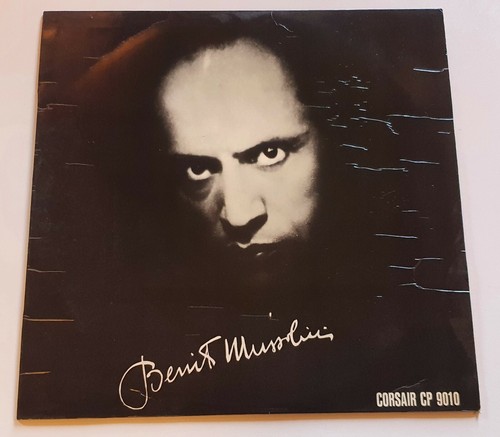 Disco vinile vita e - vinile, lp