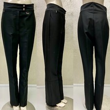 Pantaloni da sci vintage anni
