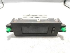 Display schermo cruscotto