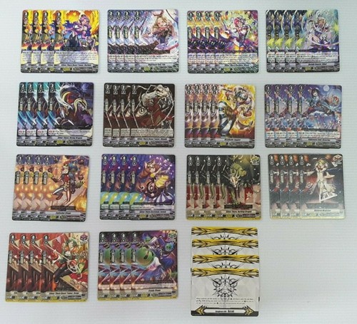 Cardfight vanguard bt06 pale - vanguard,