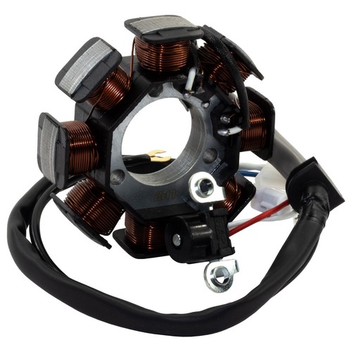 Stator motogeneratore 346 - stator, st-346