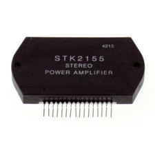 STK2155 PMC Hybrid IC -