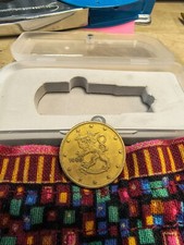 Moneta 50 Centesimi Rara Finlandia 1999