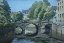 DAVID WILLIAM BURLEY