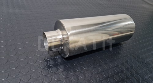 Silenziatore auto universale - silenziatore,