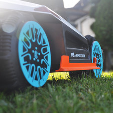 Cerchi Mammotion Luba 1 e 2