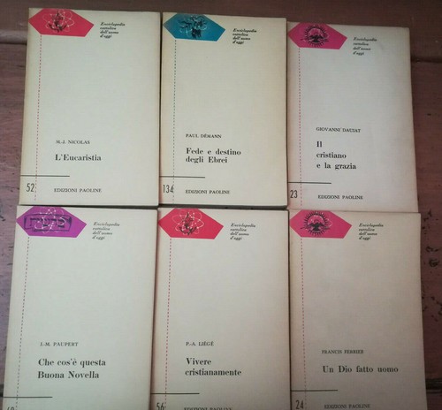 Lotto enciclopedia - lotto,