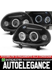 FARI ANGEL EYES NERO ADATTI