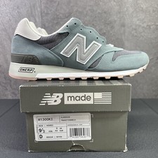 Scarpe uomo New Balance M1300KI KITH SUOLA MALVA Ronnie Fieg taglia 9,5