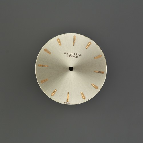 Universal geneve swiss vintage - universal,