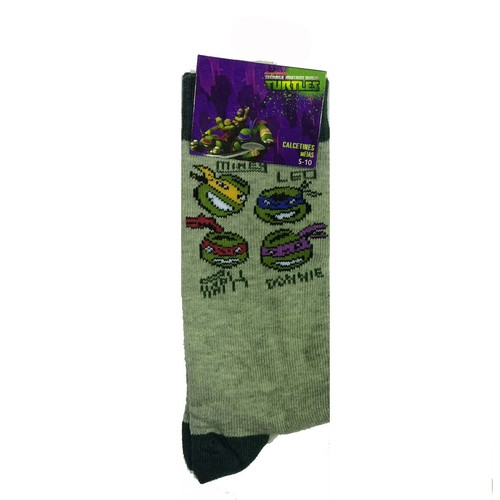 Tartarughe ninja paio - 1,