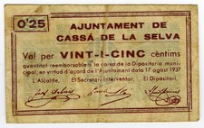 ☆ SPAGNA GUERRA CIVILE 1937