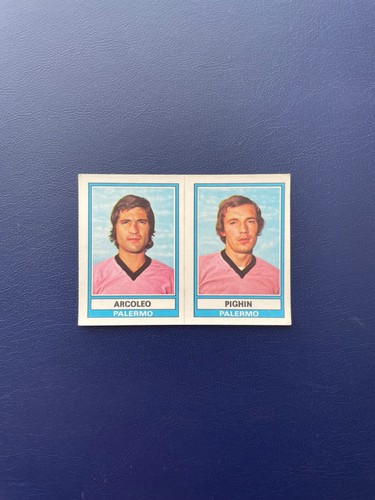 Calciatori panini 1973 1974 - calciatori, 1973-1974