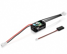 Hobbywing QuicRun WP-Mini24 Brushless ESC 25A 2-3S for 1:24 30109004 modellismo