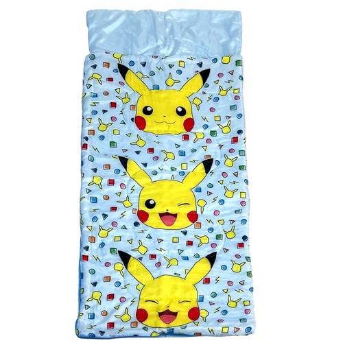 Sacco pelo pokemon - a, picachu