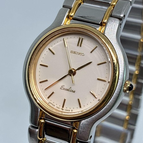 Orologio seiko exelene - orologio,