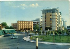 JESOLO LIDO VENEZIA Piazza