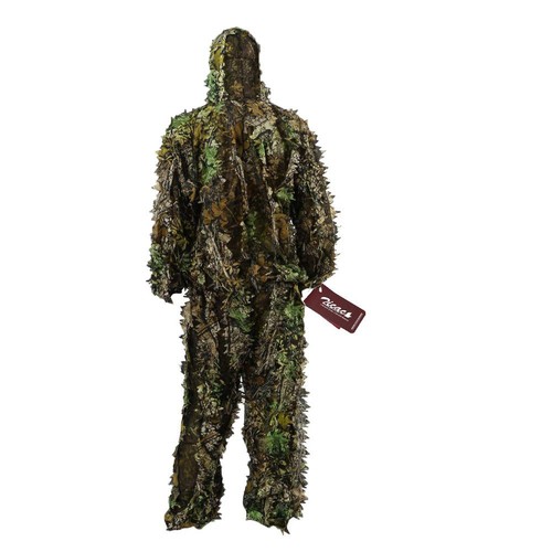 Zicac telo mimetico - mimetico,, ghillie