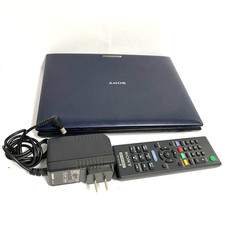 Sony BDP-SX910 Lettore DVD