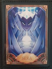 36/50 - Sera - ★★★ - 2°