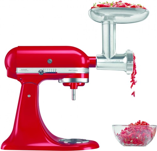 Kitchenaid accessorio robot - kitchenaid, da