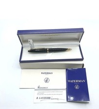 Waterman Carene brilliant