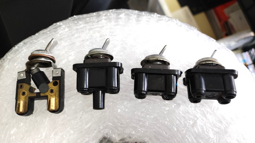 Interruttori fiat switch 2 - interruttori,