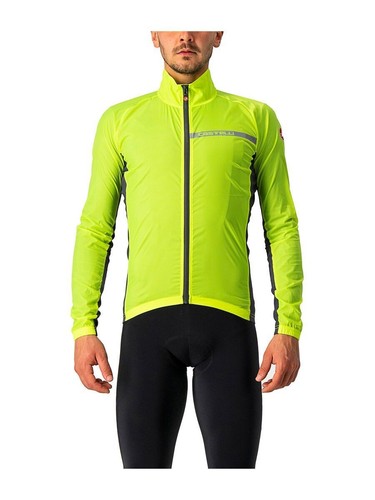 Castelli squadra giacca - castelli,