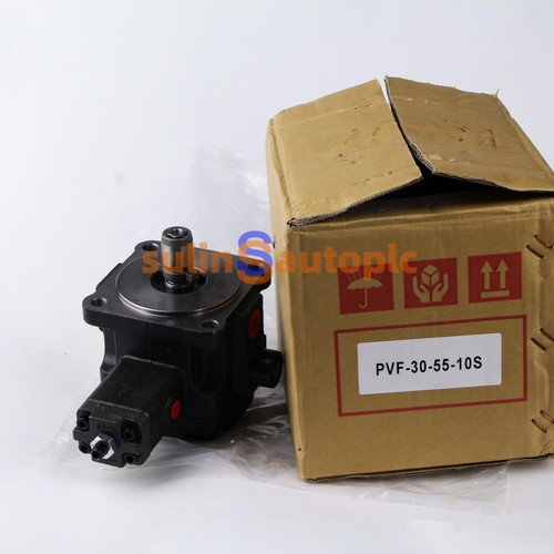 1pc low pressure variable vane - variable,