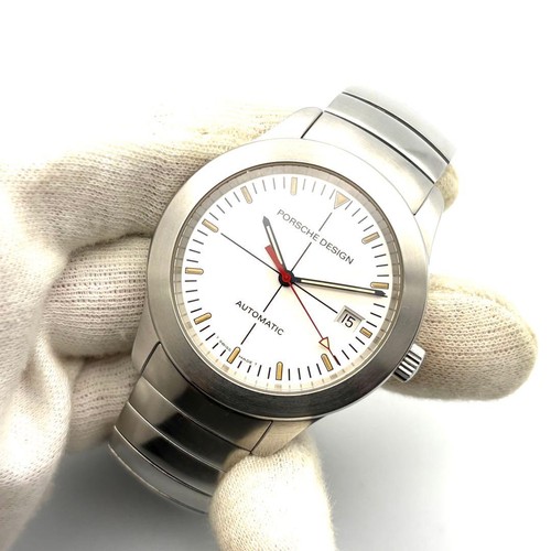 Orologio porsche design - orologio,