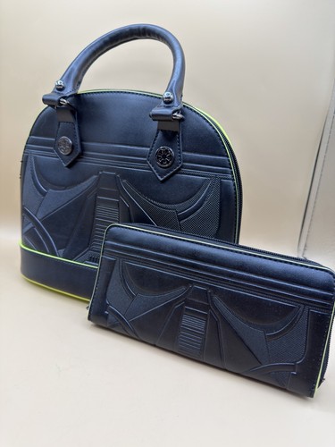 Loungefly star wars - loungefly, rara