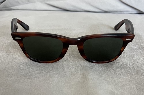 Occhiali sole vintage - occhiali,