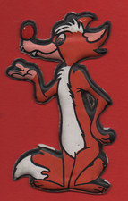 FIGURINA MIO LOCATELLI SERIE