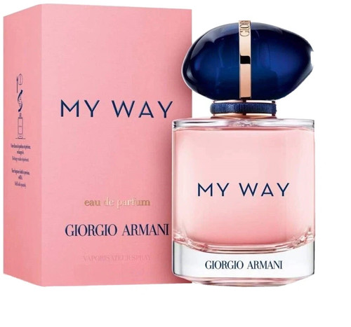 Giorgio armani way eau - giorgio,