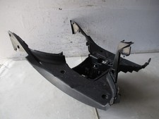 64320-KTW-900ZA Carena Pedana Scocca Poggiapiedi Honda SH 300 2011 2013 2014