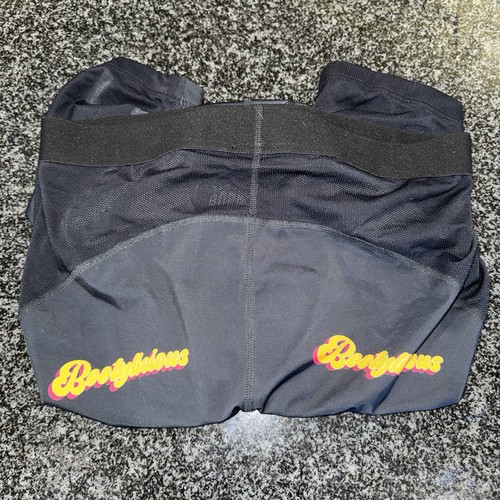Pantaloncini bici imbottiti