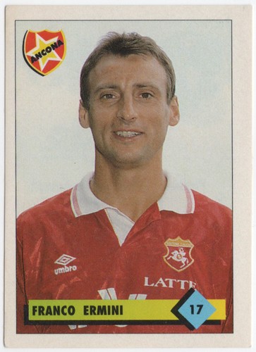 Figurine calciatori merlin - calciatori,
