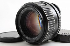 Pentax SMC Takumar 50 mm F1.4