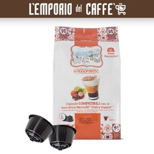 128 Capsule Gattopardo