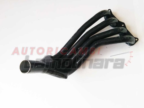 Collettore scarico sportivo - di,