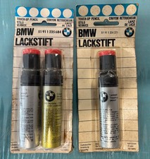 NOS BMW R90S Daytona Orange