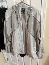 Kith K-Tech Nylon Bolt Jacket