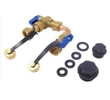 Anello di riempimento rigido