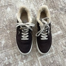 PREMIATA Micol Suede Sneakers