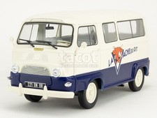 Renault Estafette Alouette