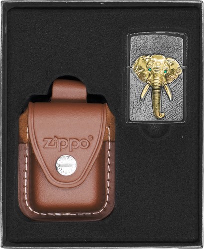 Set accendini zippo - set,