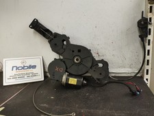 MOTORINO APERTURA PORTA SCORREVOLE DESTRA PEUGEOT 807 LANCIA PHEDRA 2002/2008