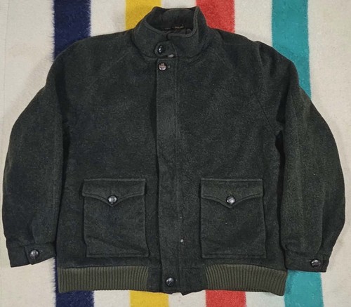 Giacca bomber vintage orvis - vintage,