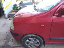 PARAFANGO ANTERIORE SINISTRO /