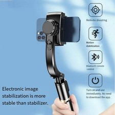 Stabilizzatore cardanico